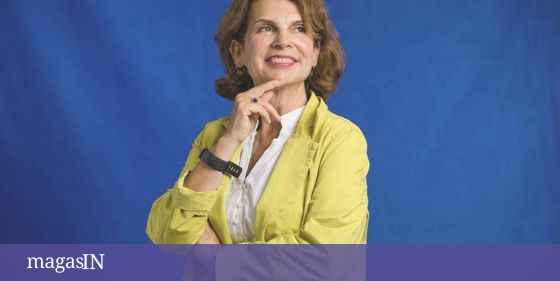  #Entrevista | Ana María González-Pinto, experta en salud mental: «Los cambios hormonales pueden causar depresión», vía …