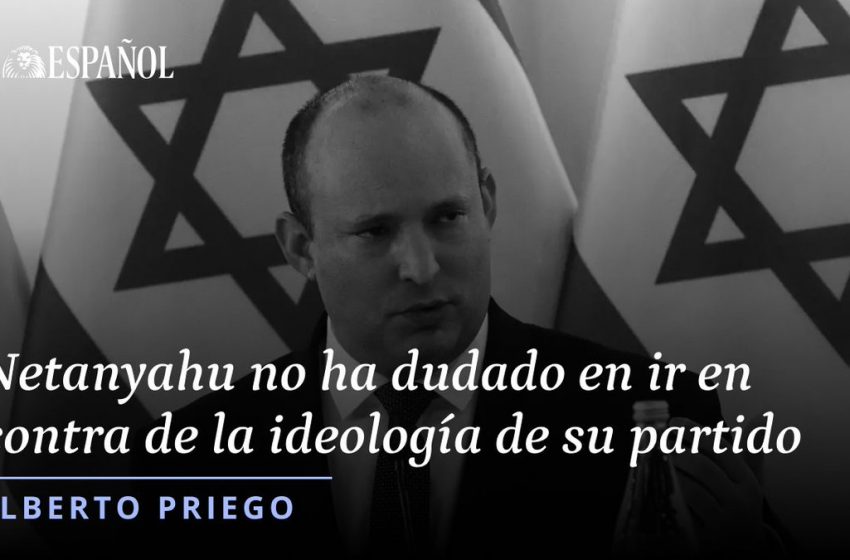  #LaTribuna | Israel vota de nuevo por @AlbertoPriego  …