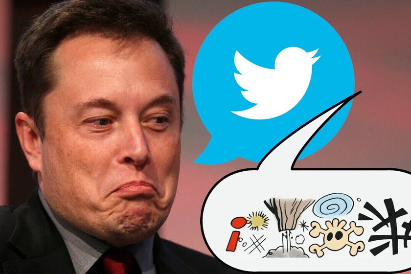  Elon Musk ya no quiere comprar Twitter, pero sus directivos quieren forzarle a mantener su palabra en los tribunales