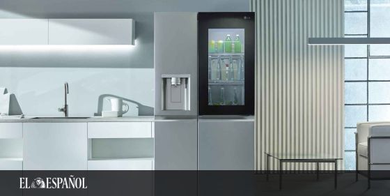  Los frigoríficos de LG se convierten en una solución para ahorrar en tu factura de la luz. Ahora, además, con un año de …