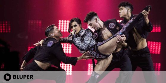  ¿Qué va a pasar con Hispavisión después del anuncio de la UER de Eurovision Latin America? …