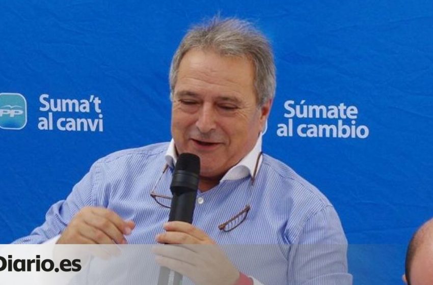  La ‘herencia’ del imputado Alfonso Rus: el Ayuntamiento de Xàtiva liquida tras una década 12,4 millones por facturas en …