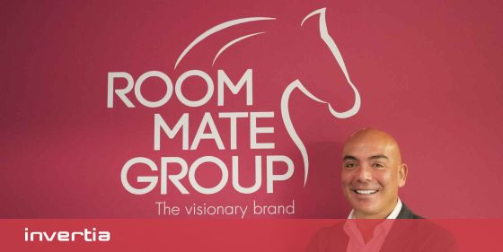  Angelo Gordon y Westmon compran la cadena hotelera Room Mate …