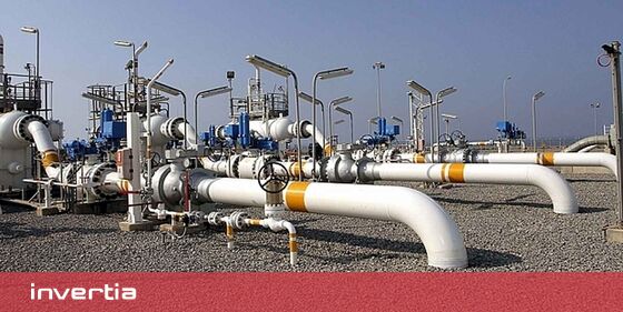  #LoMásLeído | Argelia subirá el precio del gas a España y al resto de países europeos con fórmulas a corto y largo plazo…