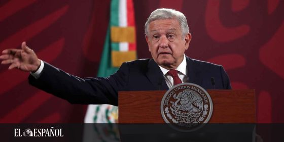  #LoMásLeído | López Obrador prohíbe fabricar cerveza en el norte de México por la sequía …