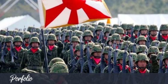  #PORFOLIO | Alimentar al Sol Naciente contra China: Japón, el Mal Necesario del Pacífico, por @guilleortiz_77 …