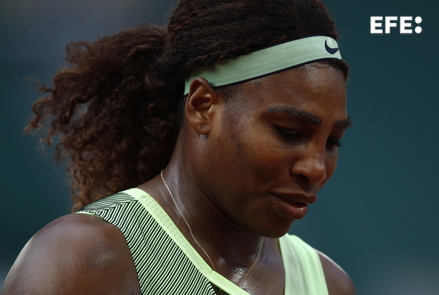  #ÚLTIMAHORA | Serena Williams anuncia que deja el tenis y sugiere que será tras el Abierto de EE.UU. …
