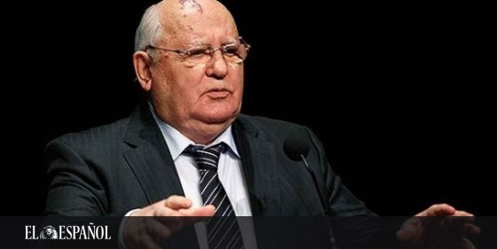  #ÚLTIMAHORA | Muere Mijaíl Gorbachov, último presidente de la URSS, a los 91 años …