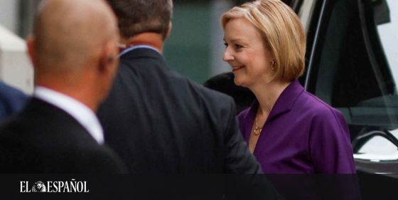  #ÚLTIMAHORA | Liz Truss sucede a Boris Johnson como primera ministra de Reino Unido tras ganar las primarias. Nos lo cu…