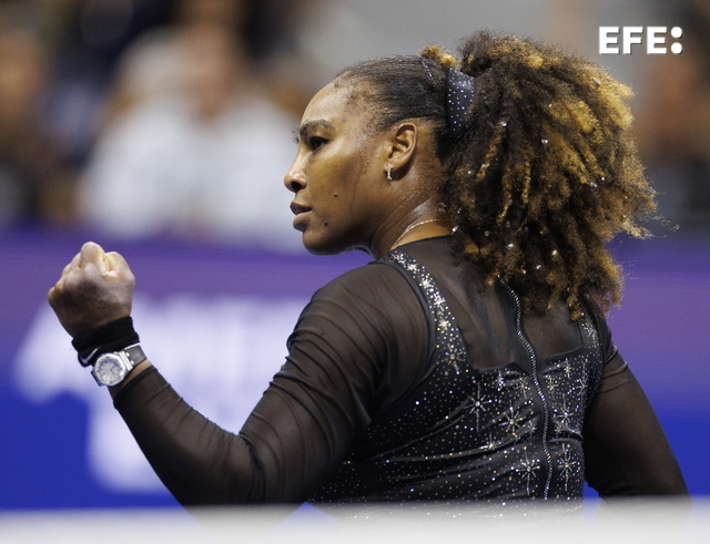  #ÚLTIMAHORA | Williams pierde ante Tomljanovic el que podría ser su último partido. …