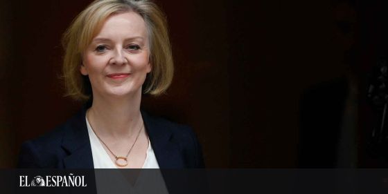  #ÚLTIMAHORA | Dimite Liz Truss, la primera ministra más breve de Reino Unido. Informa @alopezmarin
 …