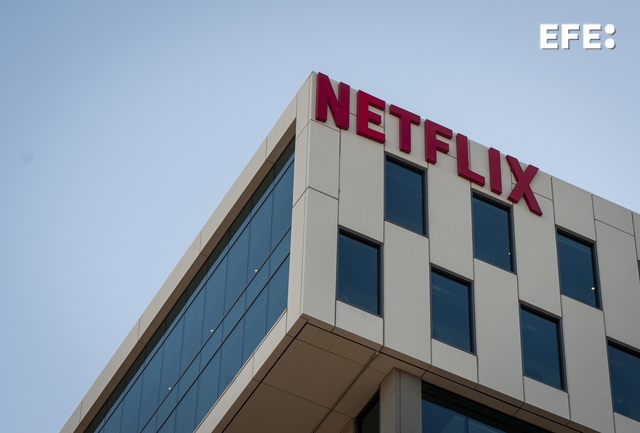  #ÚLTIMAHORA | Netflix suma 2,4 millones de nuevos usuarios en el tercer trimestre del año y supera las expectativas. …