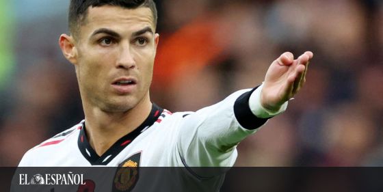 Cristiano Ronaldo estalla: «El Manchester United me ha traicionado, no respeto a Ten Hag» …