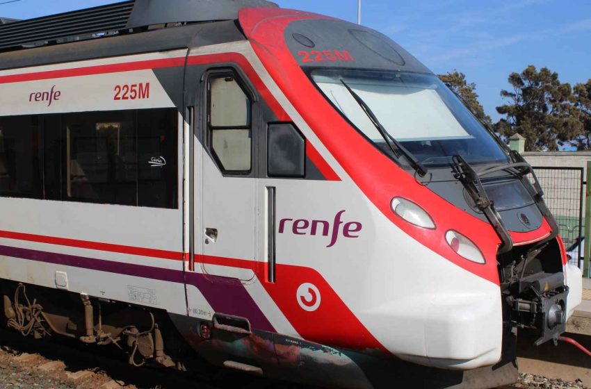  Huelga de Renfe el viernes 11 de noviembre: trenes afectados, horarios y servicios mínimos …