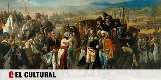  #Historia | Por qué la invasión de España fue el gran error de Napoleón en su guerra global, un artículo de @davidbr94 v…
