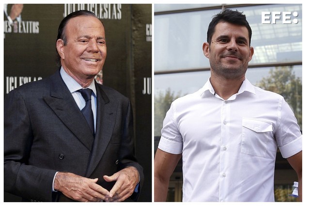  La causa sobre la supuesta paternidad de Julio Iglesias respecto a Javier Sánchez Santos llegará a la ONU en forma de re…