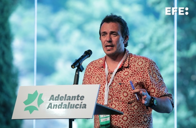  #ÚLTIMAHORA | José María González “Kichi” no repetirá como candidato en 2023. …