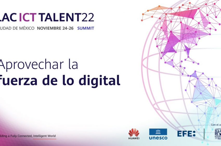  Cumbre Regional de Talentos en Tecnologías de la Información y la Comunicación. #LAClCTTalentSummit

Conversan líderes …