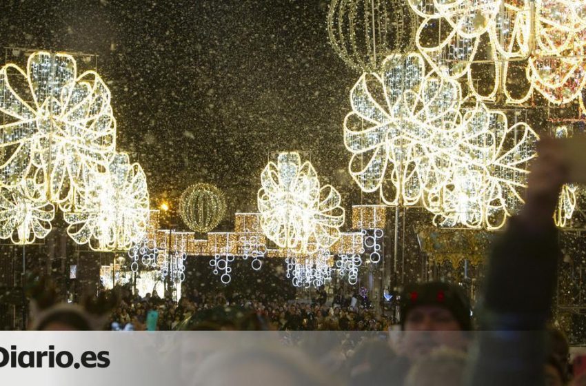  La Navidad que “lo peta” en Vigo: colas interminables, hostelería a tope y vecinos cabreados en la milla de oro
…