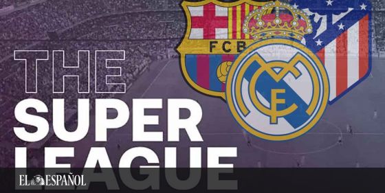  #URGENTE  | El abogado general del TJUE avala el veto de la UEFA a la Superliga de Madrid y Barça, por @jsanhermelando …