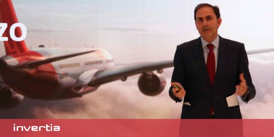  Iberia no prevé cambios en el precio de compra de Air Europa y negociará un ERE tras las Navidades, informa @sandratobar…