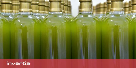  El consumo de aceite de oliva caerá ante su alto precio, pero no se convertirá en un producto ‘gourmet’, vía @Invertia …