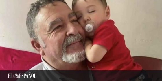  #LoMásLeído | El misterio de la muerte de Antonio, el abuelo que desapareció con su nieto: descartan que sea suicidio …
