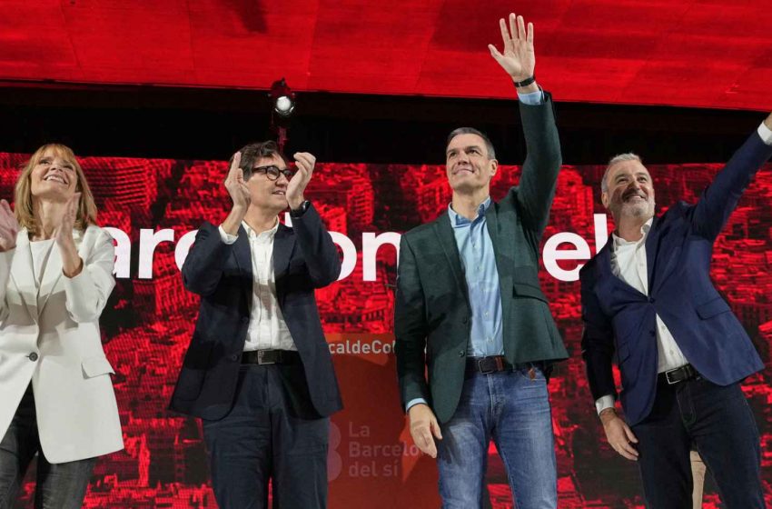  #LoMásLeído | PSOE y Podemos proponen un nuevo tipo de malversación que rebaja la pena a 4 años de cárcel …