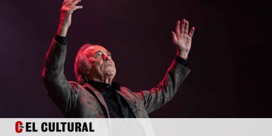  #Música | Joan Manuel Serrat, un legado inolvidable: el artesano de la canción dice adiós a los escenarios, vía @elcultu…