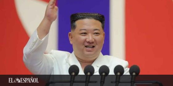  Corea del Sur denuncia la entrada en su espacio aéreo de drones de Corea del Norte …