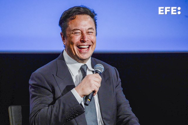  #ÚLTIMAHORA | El magnate Elon Musk, propietario único de Twitter, dijo que dimitirá de su puesto como director ejecutivo…