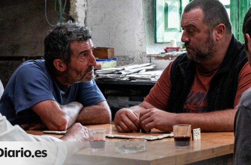  ‘As bestas’ de Sorogoyen y la imagen del rural gallego: “¿Tienen las películas que ser justas?”  Lo cuenta @DanielSalgad…