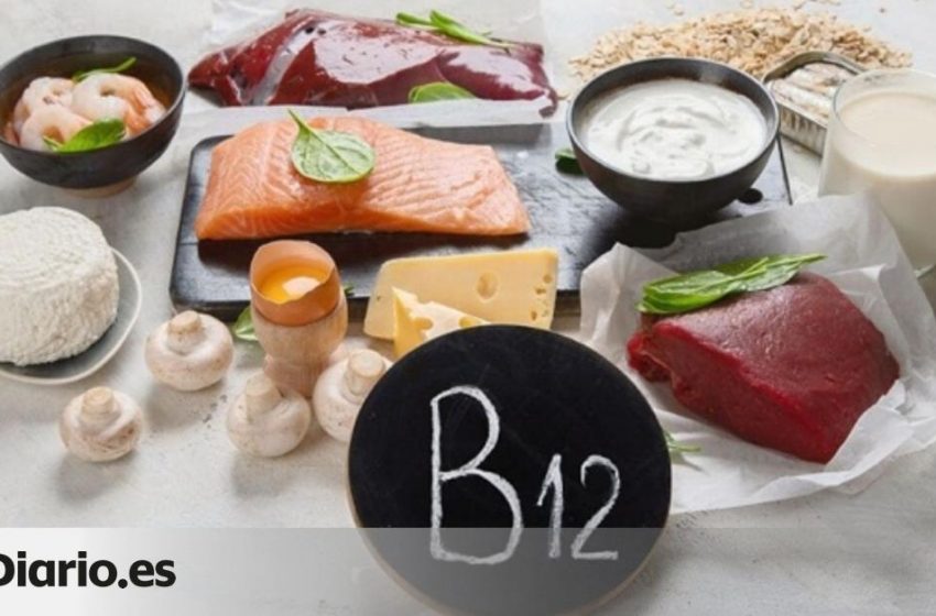  Las personas con bajos índices de vitamina B12 tienen probabilidades hasta un 51% más altas de desarrollar síntomas depr…