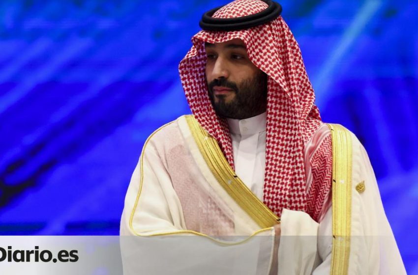  Un juez estadounidense desestima el caso contra el príncipe heredero saudí por el asesinato de Khashoggi …