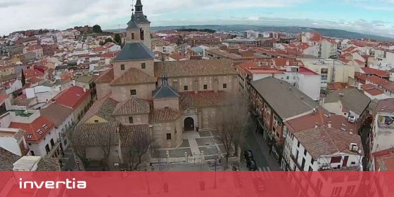  #ObservatorioDeLaVivienda | El precio del alquiler llega a máximos históricos en más de una docena de municipios de la C…