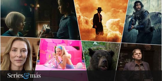  De ‘Oppenheimer’ a ‘The Killer’ y ‘Barbie’: las 30 películas más esperadas del año …