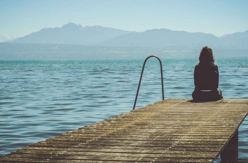  Depresión en las mujeres: 7 cosas que tienes que saber. En @magasin_ee …