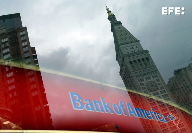  #ÚLTIMAHORA | Bank of America obtiene un beneficio neto de 27.528 millones de dólares en 2022 (unos 25.400 millones de e…