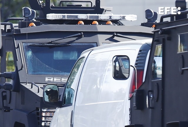  #ÚLTIMAHORA | La Policía confirma que el presunto autor del tiroteo en Monterey Park se ha suicidado. …