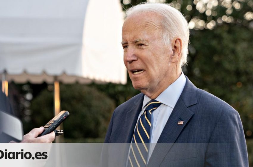  Joe Biden está en el punto de mira por su gestión de secretos gubernamentales tras el hallazgo de un segundo lote de doc…