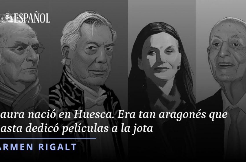  #ElBestiario | Adiós a Saura, el desayuno de la Reina, Vargas Llosa en París y el gran Lucio  …