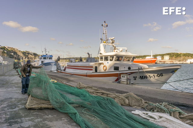  #ÚLTIMAHORA | La CE propone vetar la pesca de fondo en las áreas marinas protegidas para 2030. …