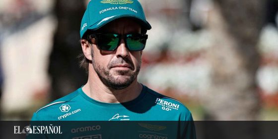  «¿Fernando Alonso y Aston Martin? He escuchado grandes cosas»: la frase que retumba en la F1 …