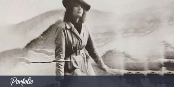  #PORFOLIO | Marina Vega, cazadora de nazis: la espía española que salvó cientos de vidas con la Resistencia francesa en …