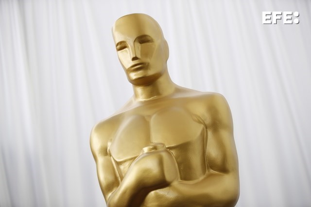  ¿Quiénes son los actores y actrices con más premios Óscar?

Katharine Hepburn, Jack Nicholson, Daniel Day-Lewis, Meryl S…