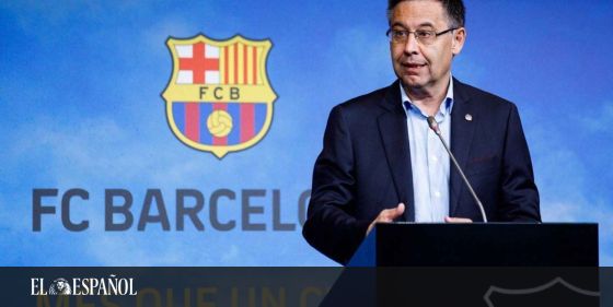  #LoMásLeído | La Fiscalía denuncia al FC Barcelona por los pagos al exárbitro José María Enríquez Negreira …