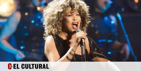 #ÚLTIMAHORA | Muere la cantante Tina Turner a los 83 años …