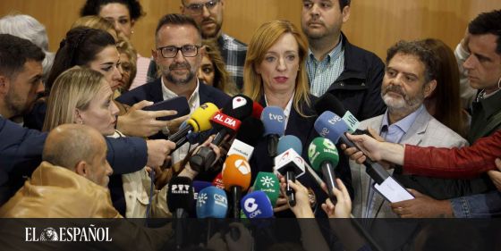  #LoMásLeído | La alcaldesa de Maracena (PSOE) acusa al juez que investiga el secuestro de «perturbar» el 28-M …