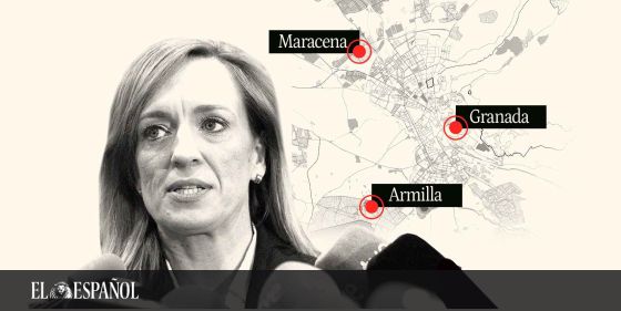  #LoMásLeído | La UCO amplía a Armilla la investigación de la trama urbanística por el secuestro de Maracena …