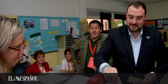  Barbón resiste en Asturias el vendaval de Moncloa pero el PSOE pierde en Oviedo y cede Gijón
 …